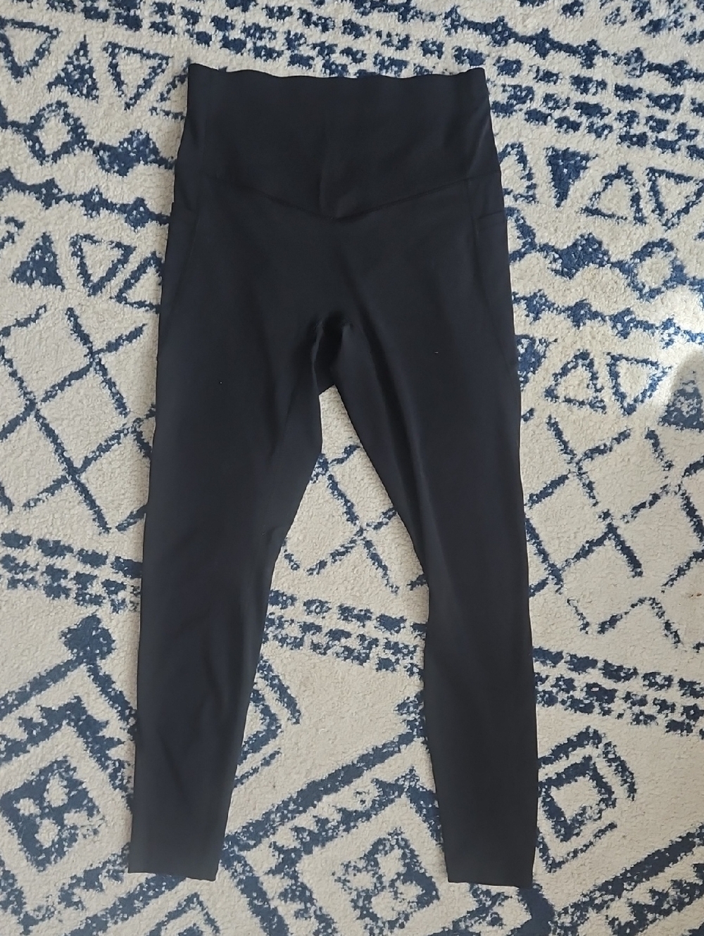 Halara Size M Full Length Ultrasculpt Leggings
